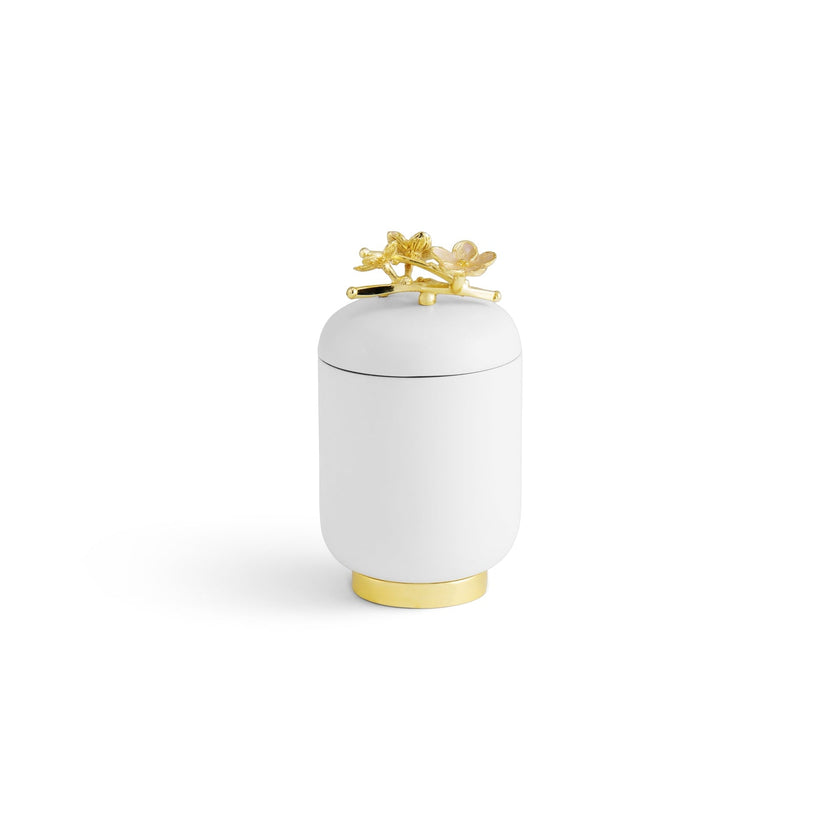 Michael Aram Cherry Blossom Canister