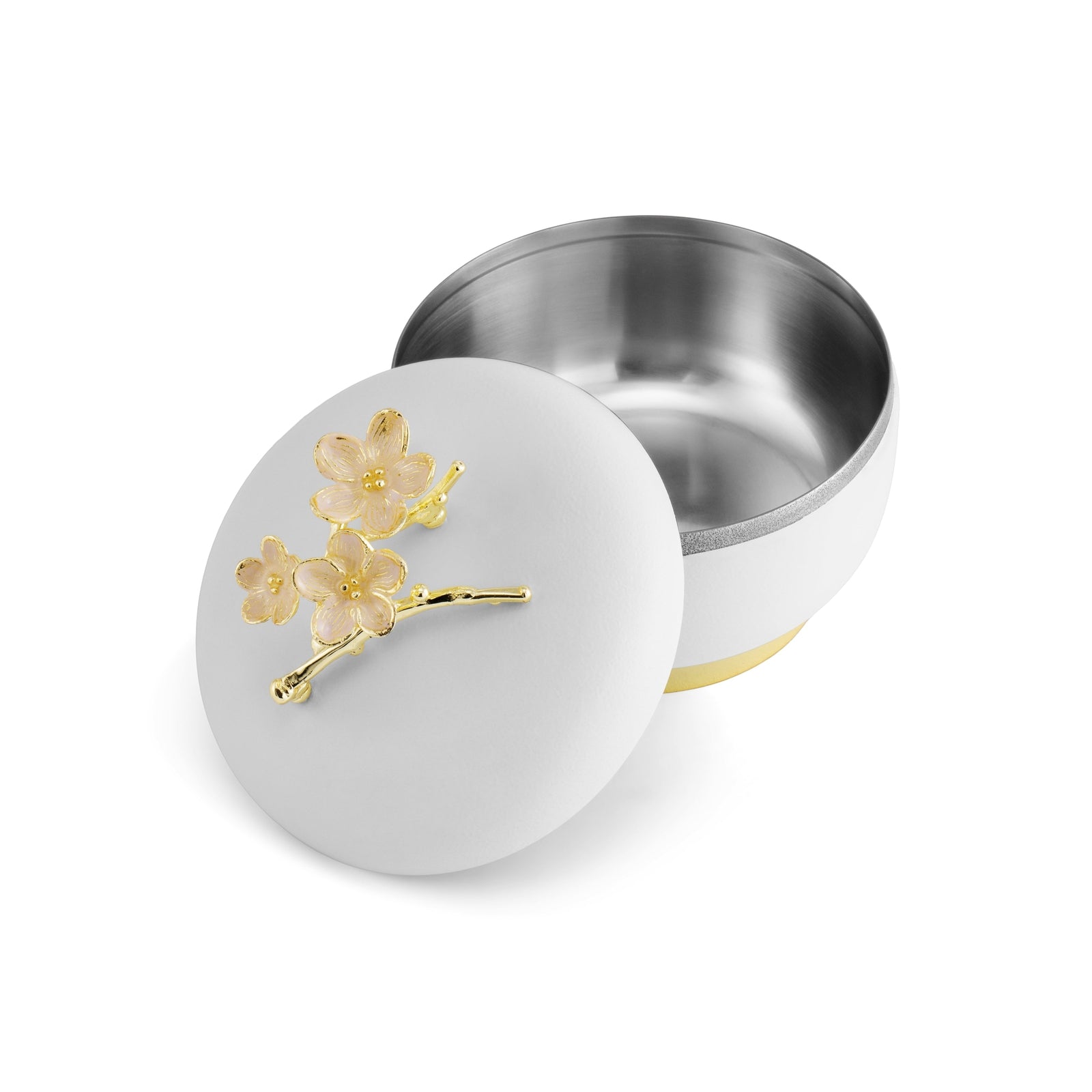 Michael Aram Cherry Blossom Large Container