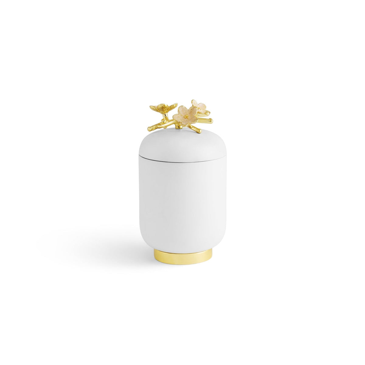 Michael Aram Cherry Blossom Canister