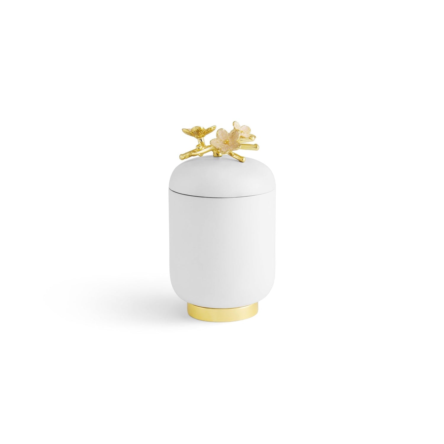 Michael Aram Cherry Blossom Canister