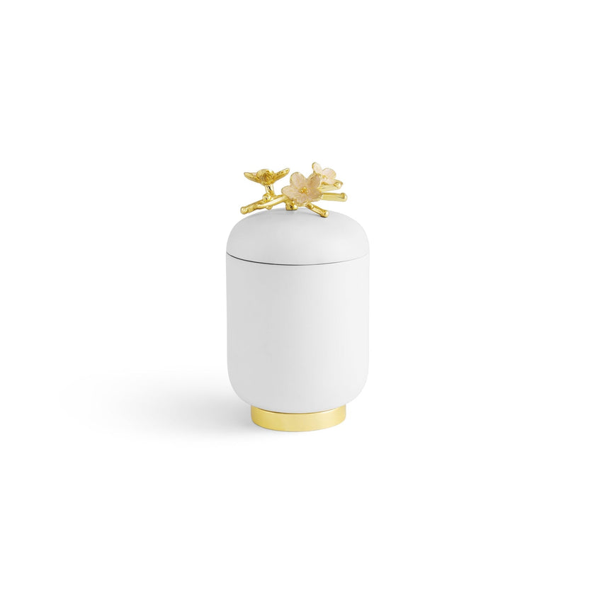 Michael Aram Cherry Blossom Canister