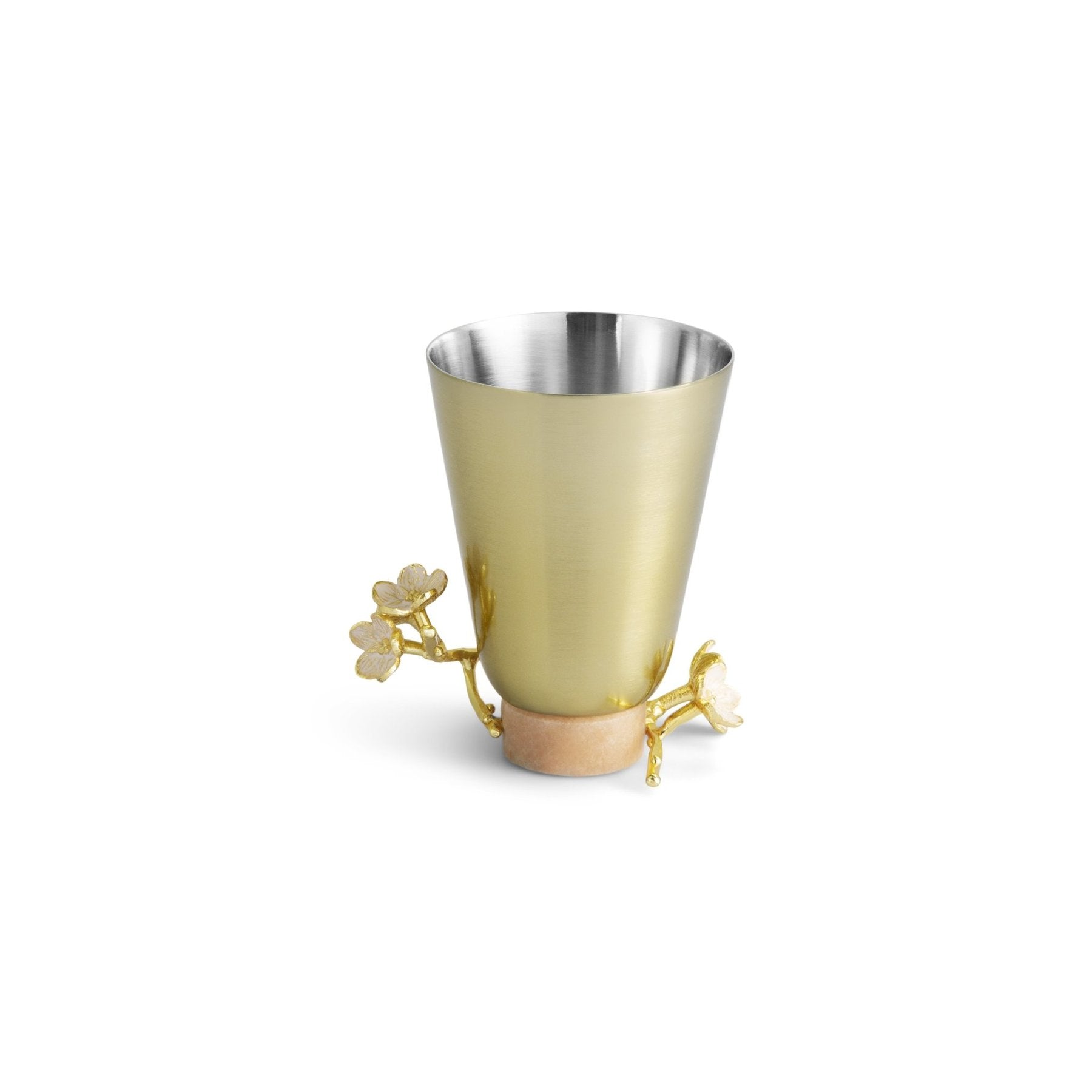 Michael Aram Cherry Blossom Bud Vase