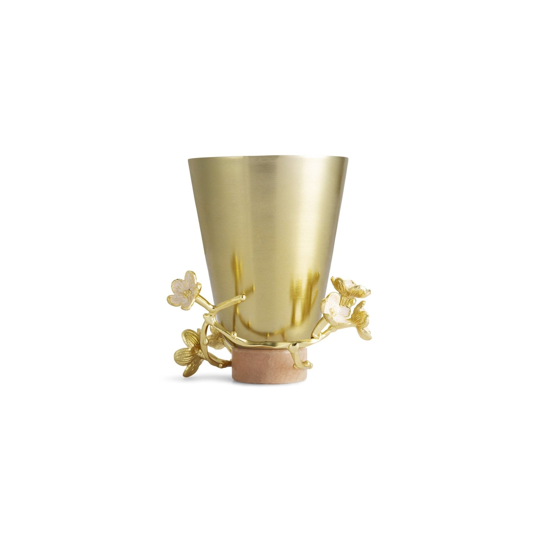 Michael Aram Cherry Blossom Bud Vase