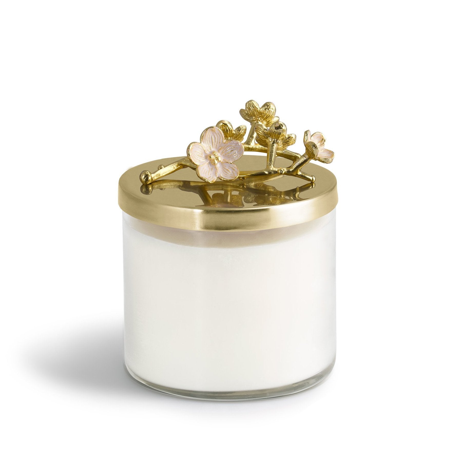 Michael Aram Cherry Blossom Candle