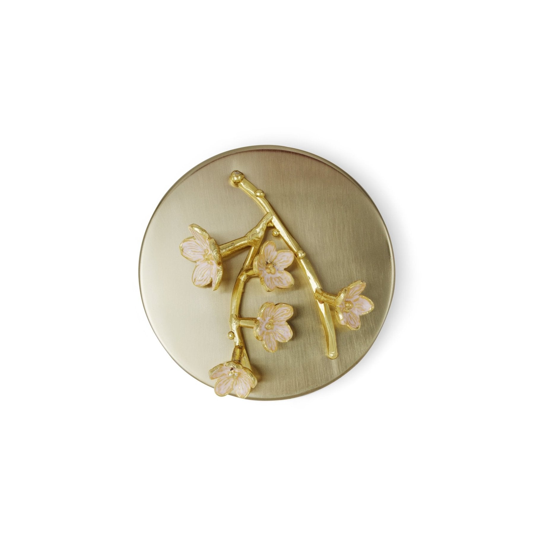 Michael Aram Cherry Blossom Candle