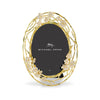 Michael Aram Cherry Blossom Oval Frame 5x7