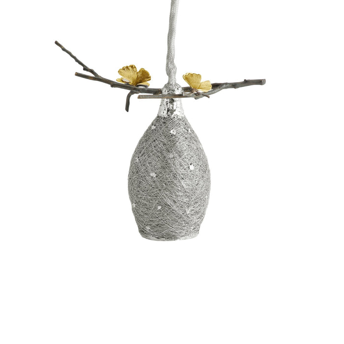 Michael Aram Cocoon Pendant Lamp