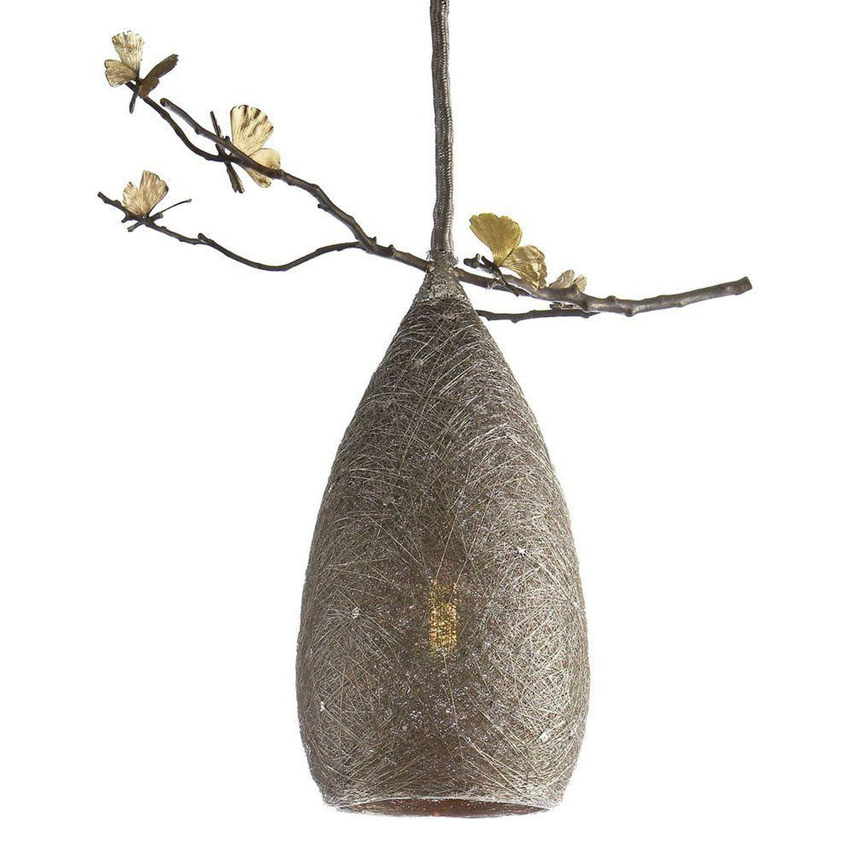 Michael Aram Cocoon Pendant Lamp