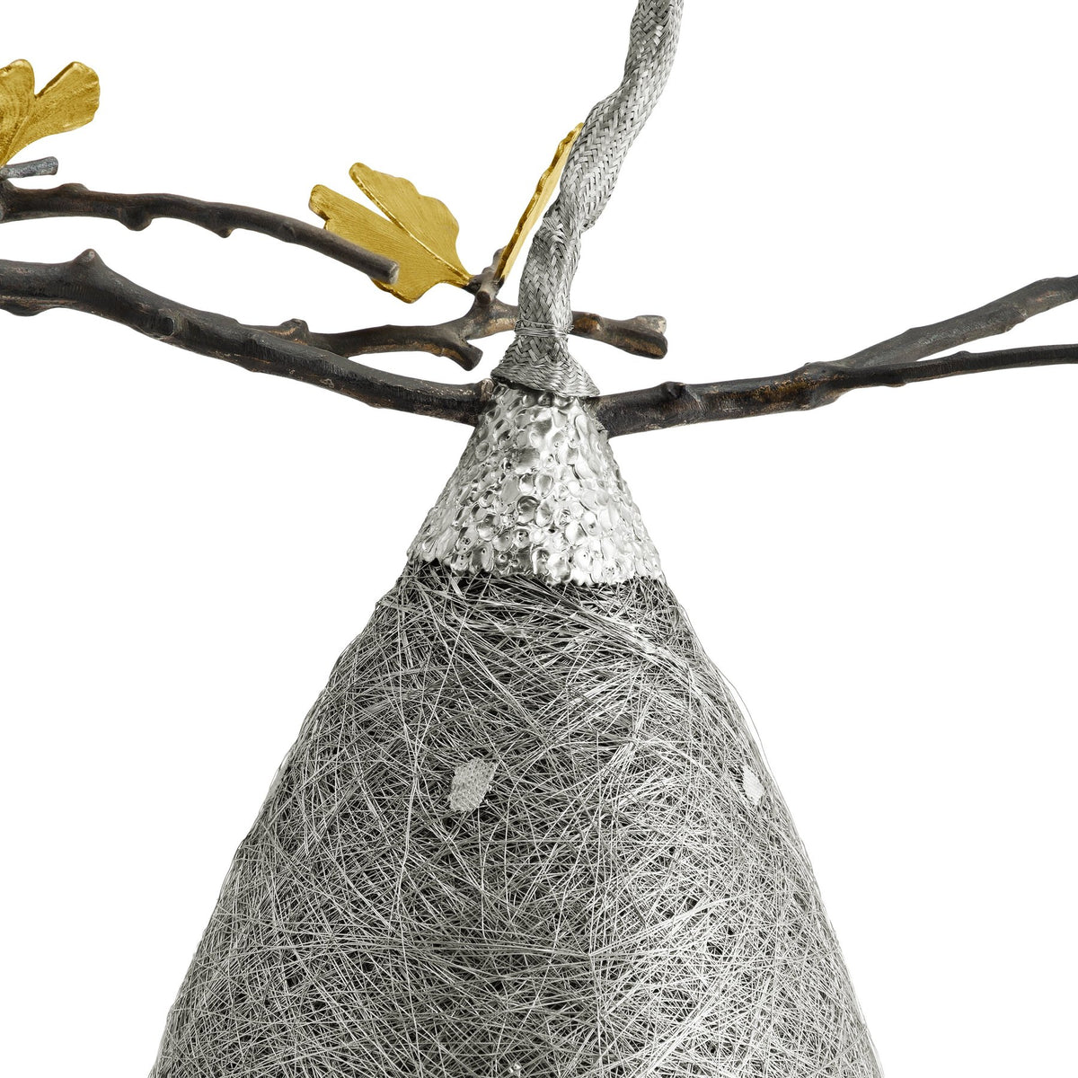 Michael Aram Cocoon Pendant Lamp