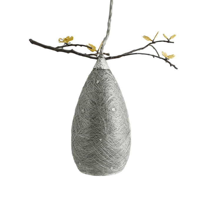 Michael Aram Cocoon Pendant Lamp