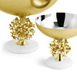 Michael Aram Dandelion Bowls