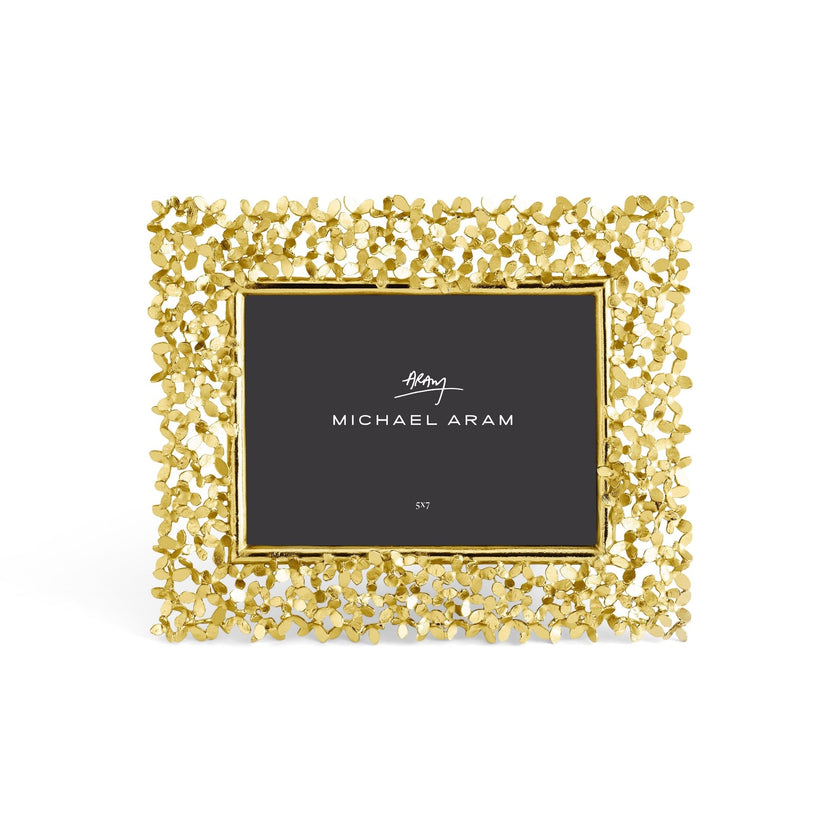 Michael Aram Dandelion Frame 5x7