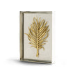 Michael Aram Palm Fabric Shadow Box