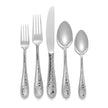 Michael Aram Molten 5-Piece Flatware Set