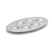 Michael Aram Molten 6 Compartment Plate