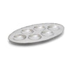 Michael Aram Molten 6 Compartment Plate