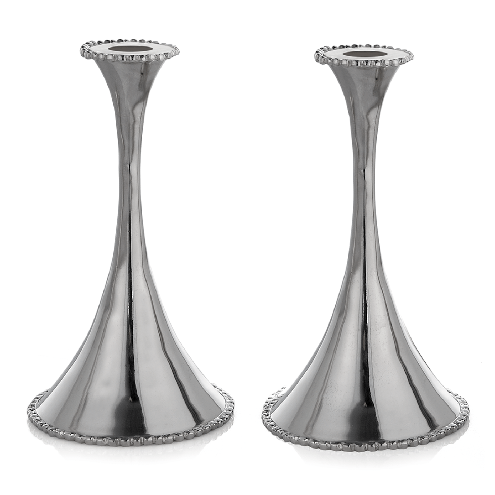 Michael Aram Molten Candleholders (Set of 2)