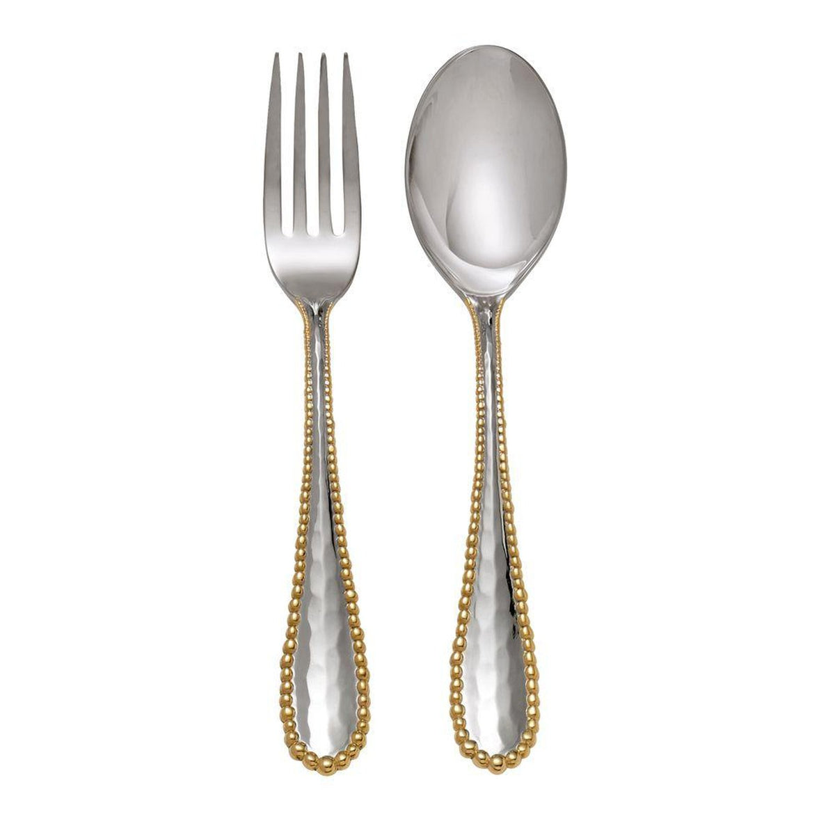 Michael Aram Molten Serving Set
