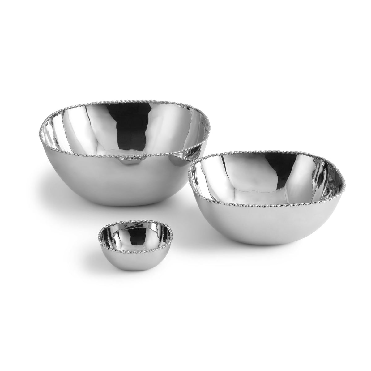 Michael Aram Molten Medium Bowl