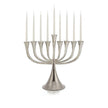 Michael Aram Molten Menorah