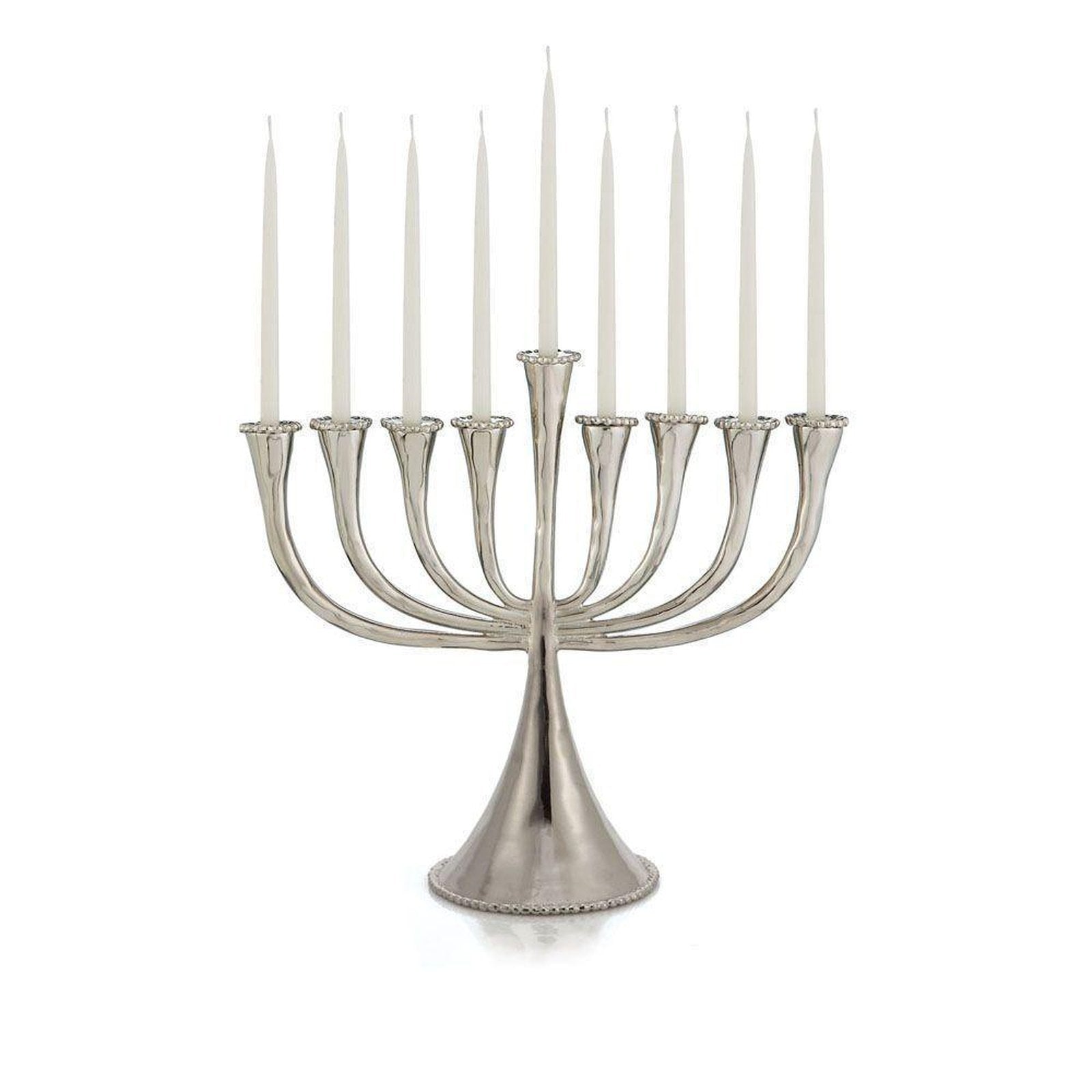 Michael Aram Molten Menorah