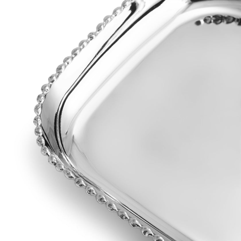 Michael Aram Molten Small Platter