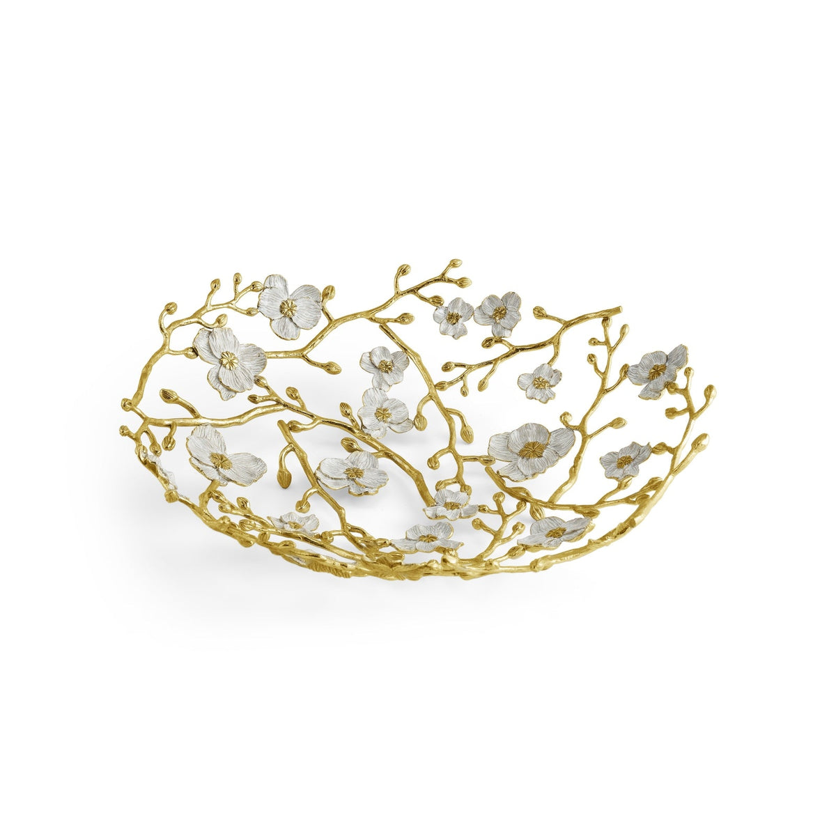 Michael Aram Orchid Basket