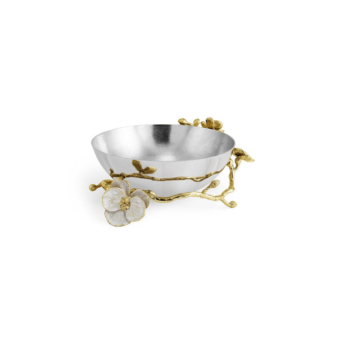 Michael Aram Orchid Bowl