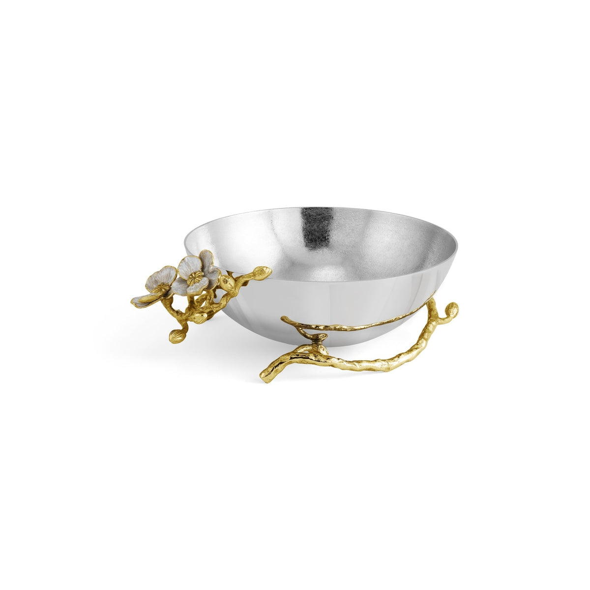 Michael Aram Orchid Bowl