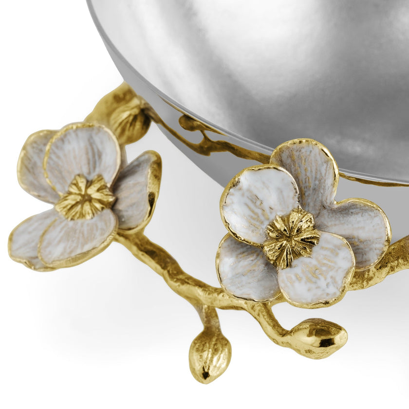Michael Aram Orchid Bowl