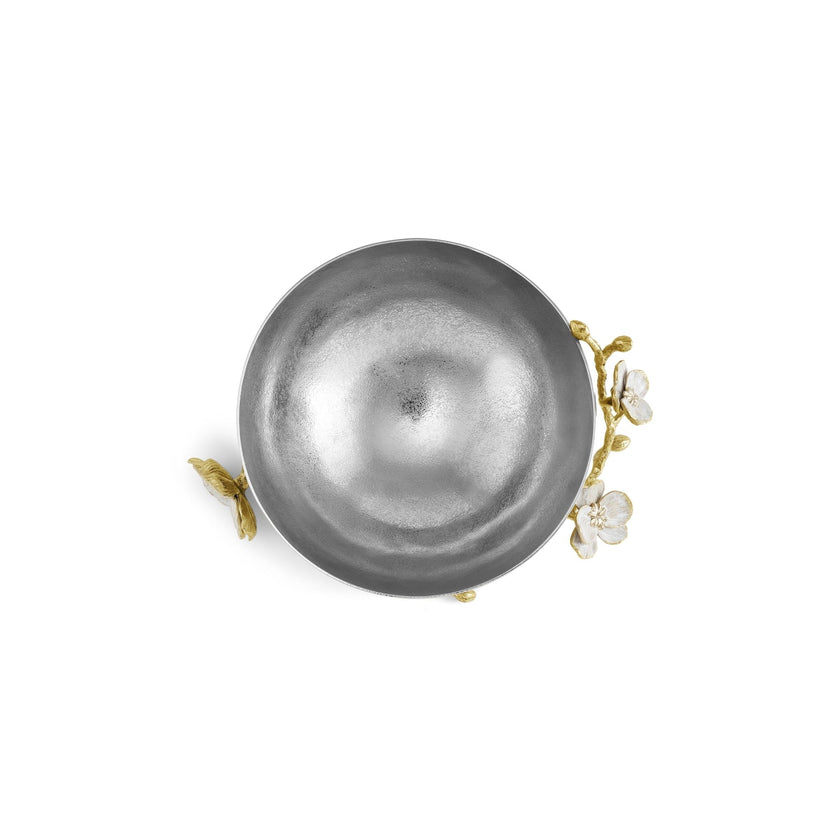 Michael Aram Orchid Bowl