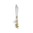 Michael Aram Orchid Cake Knife