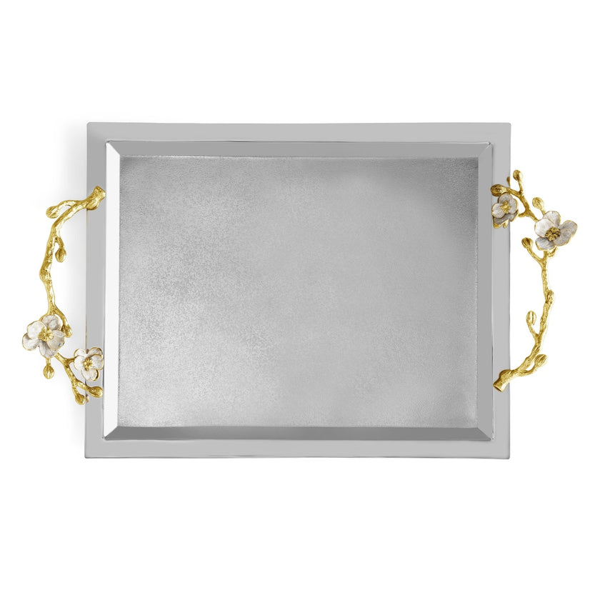 Michael Aram Orchid Large Tray