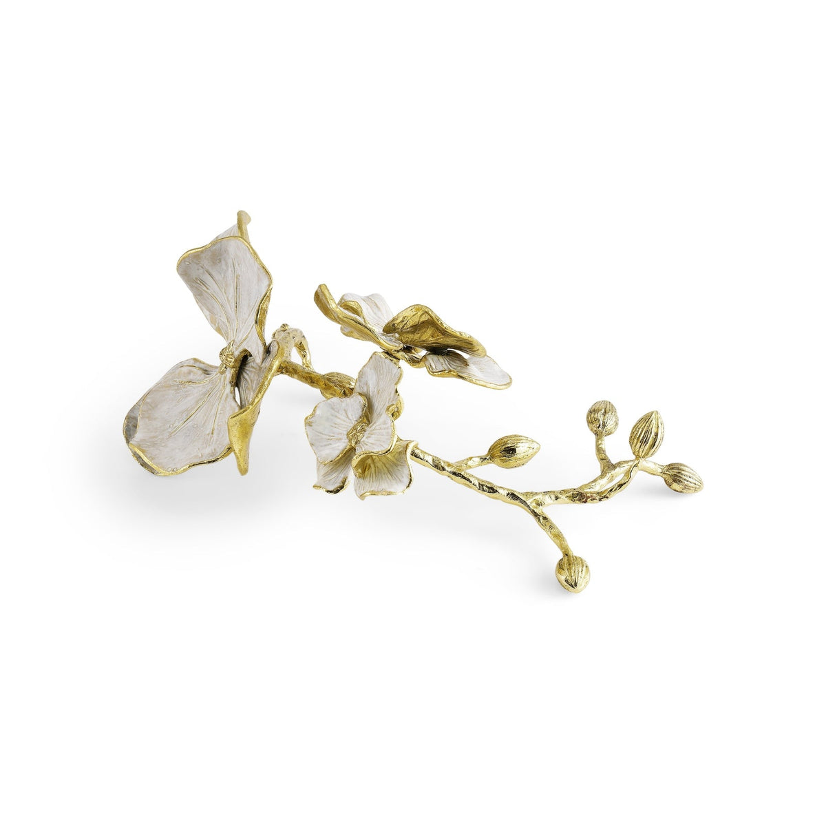 Michael Aram Orchid Object