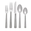 Michael Aram Palm 5-Piece Flatware Set