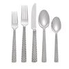 Michael Aram Palm 5-Piece Flatware Set