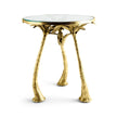 Michael Aram Palm Accent Table