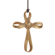 Michael Aram Palm Cross Ornament