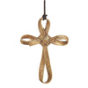 Michael Aram Palm Cross Ornament
