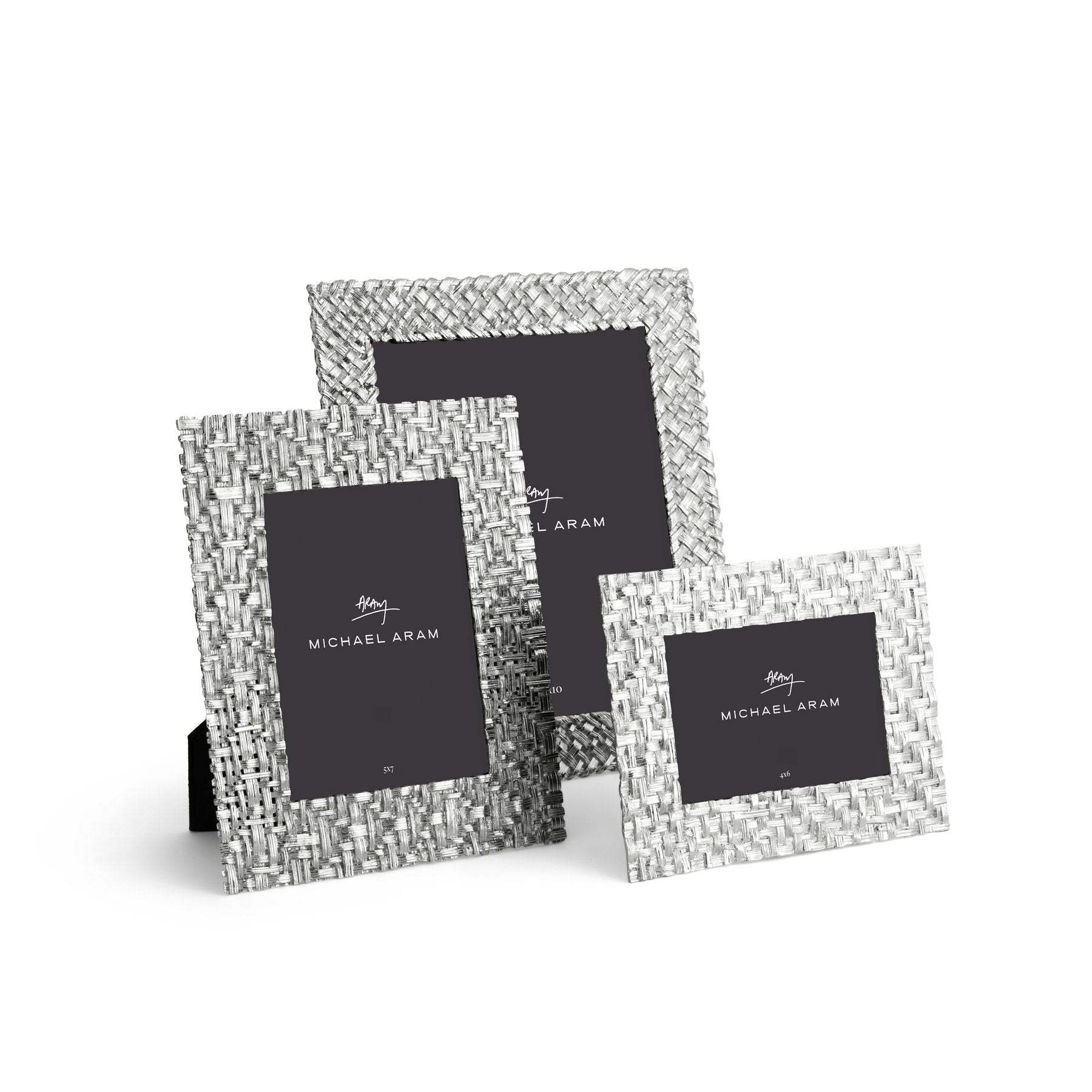 Michael Aram Palm Frame