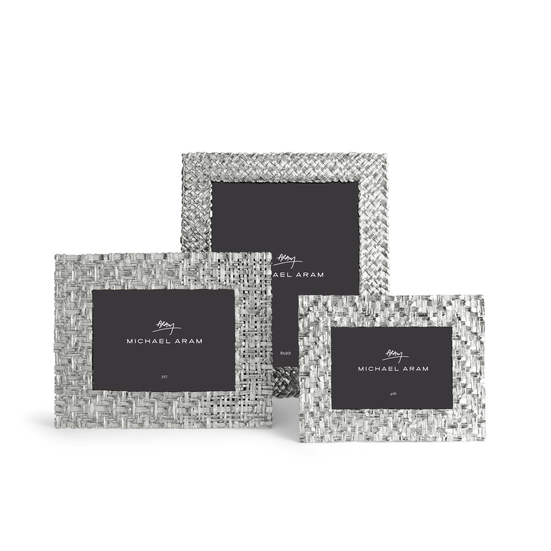 Michael Aram Palm Frame