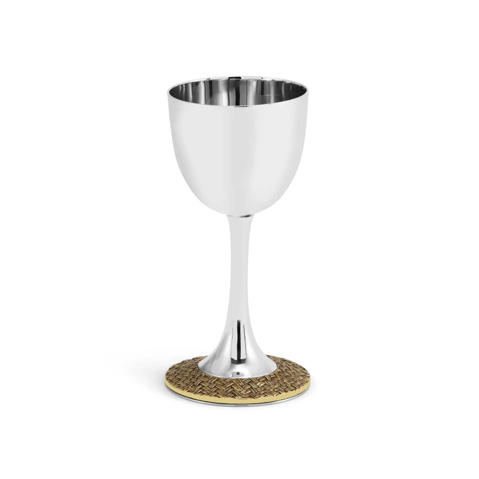 Michael Aram Palm Kiddush Cup