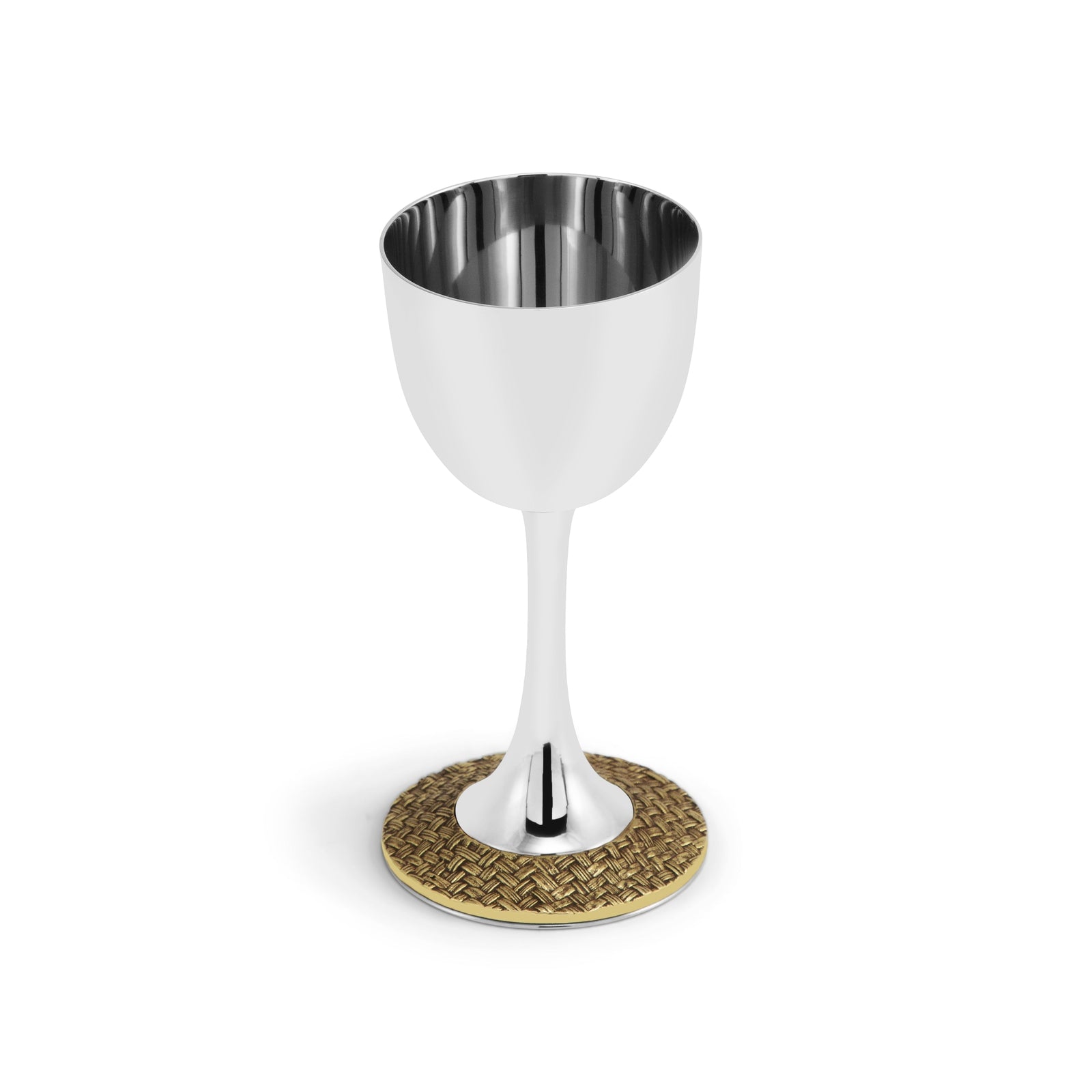 Michael Aram Palm Kiddush Cup
