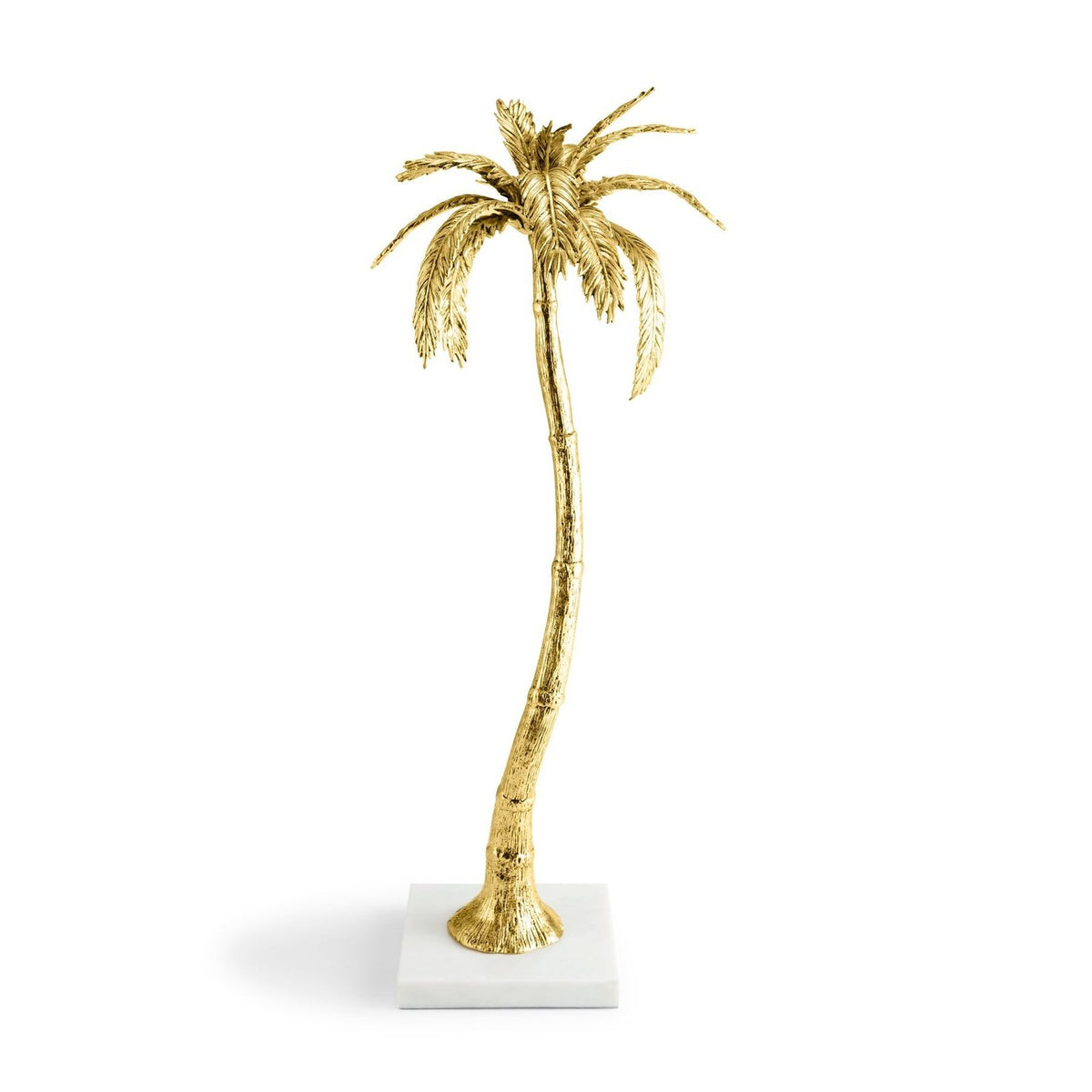 Michael Aram Palm Large Candleholder