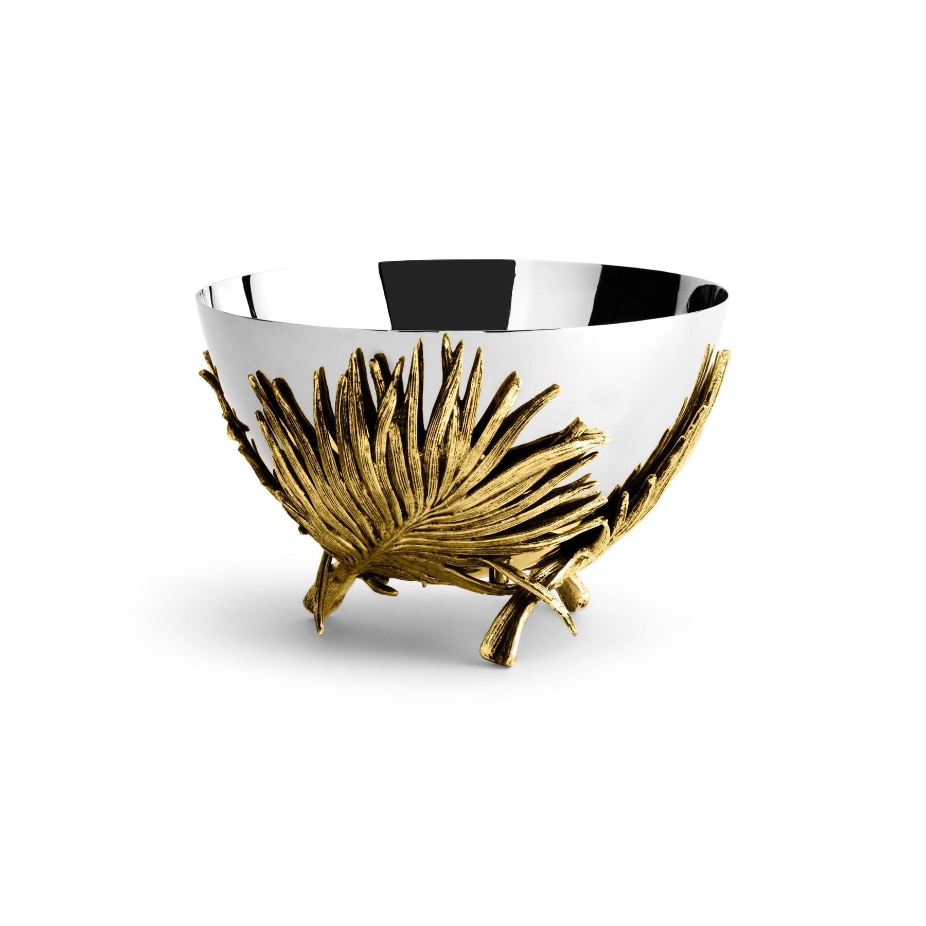 Michael Aram Palm Medium Bowl