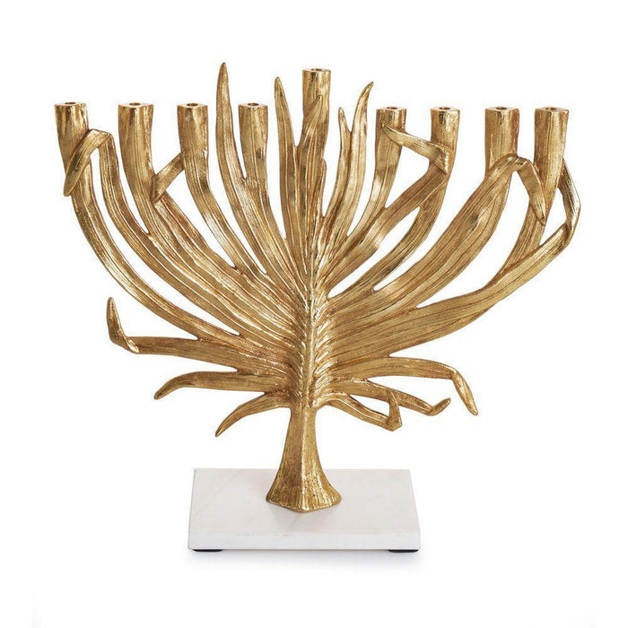 Michael Aram Palm Menorah