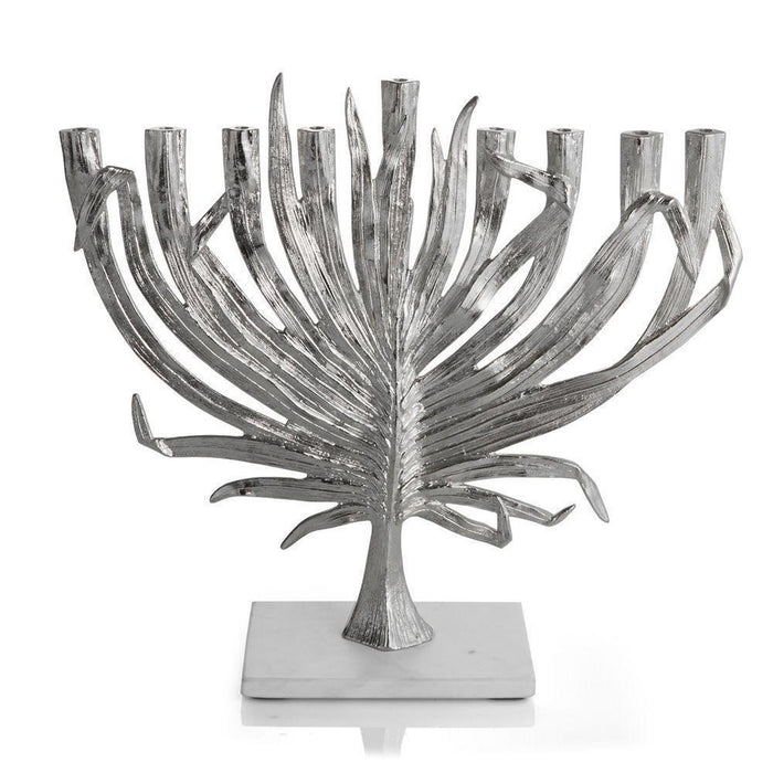 Michael Aram Palm Menorah