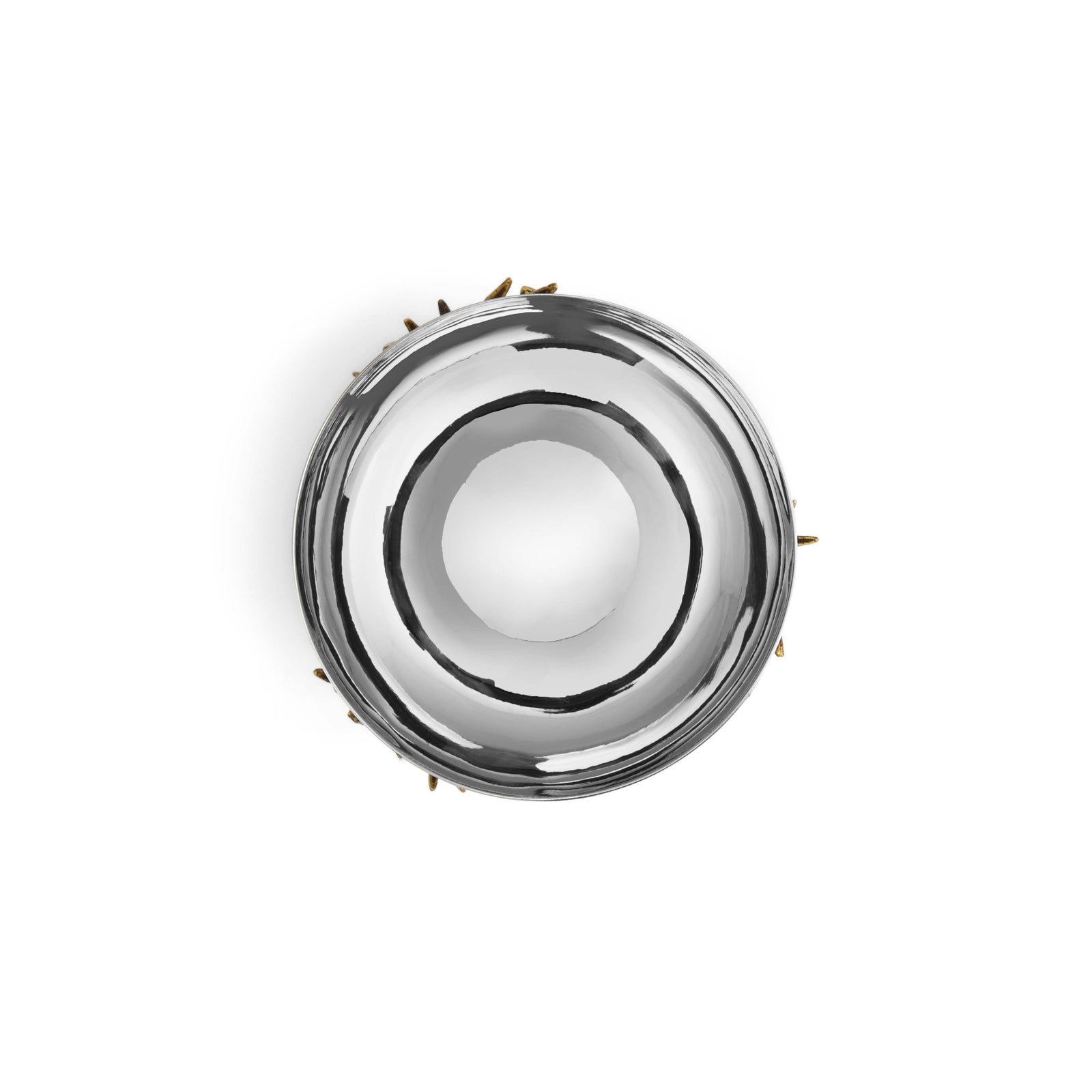 Michael Aram Palm Nut Dish