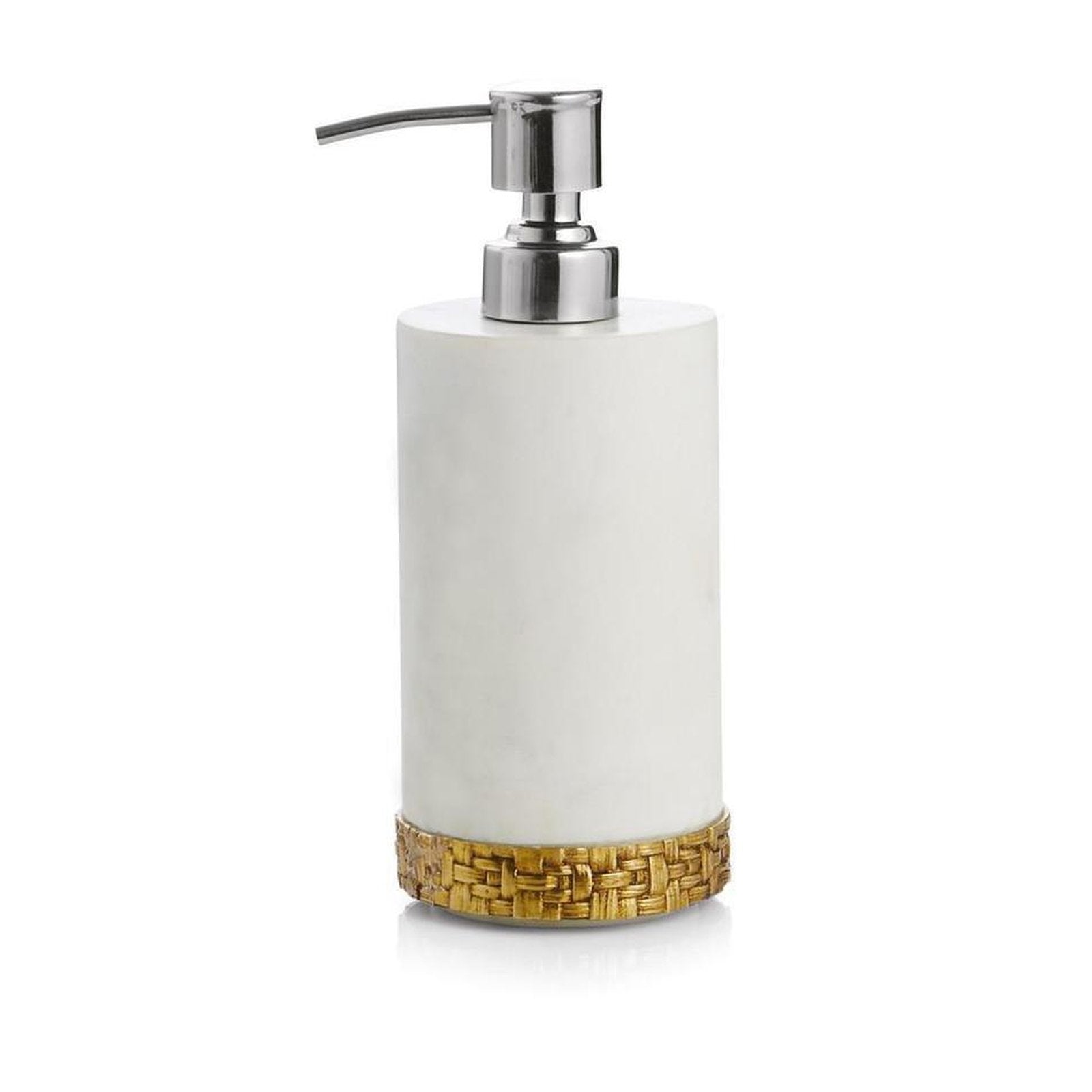 Michael Aram Palm Soap Dispenser - Thumbnail 4