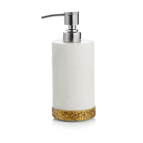 Michael Aram Palm Soap Dispenser